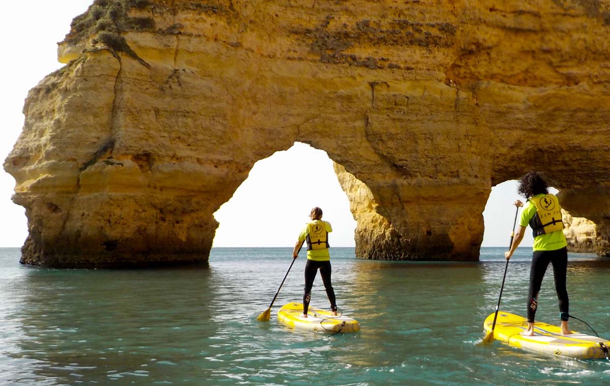 SUP Algarve