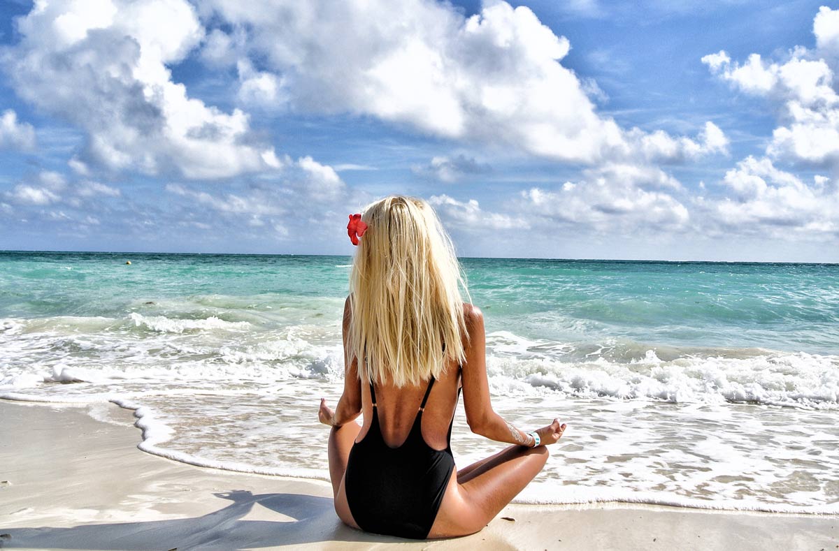 Protect Your Skin Against Harmful Rays