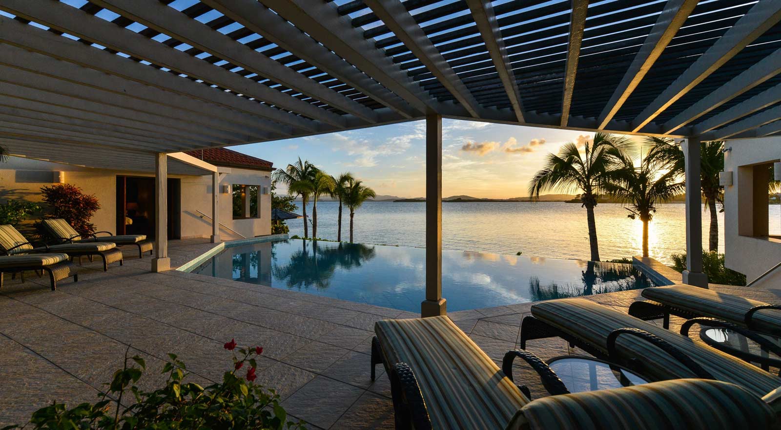 The perfect villa for your holiday
