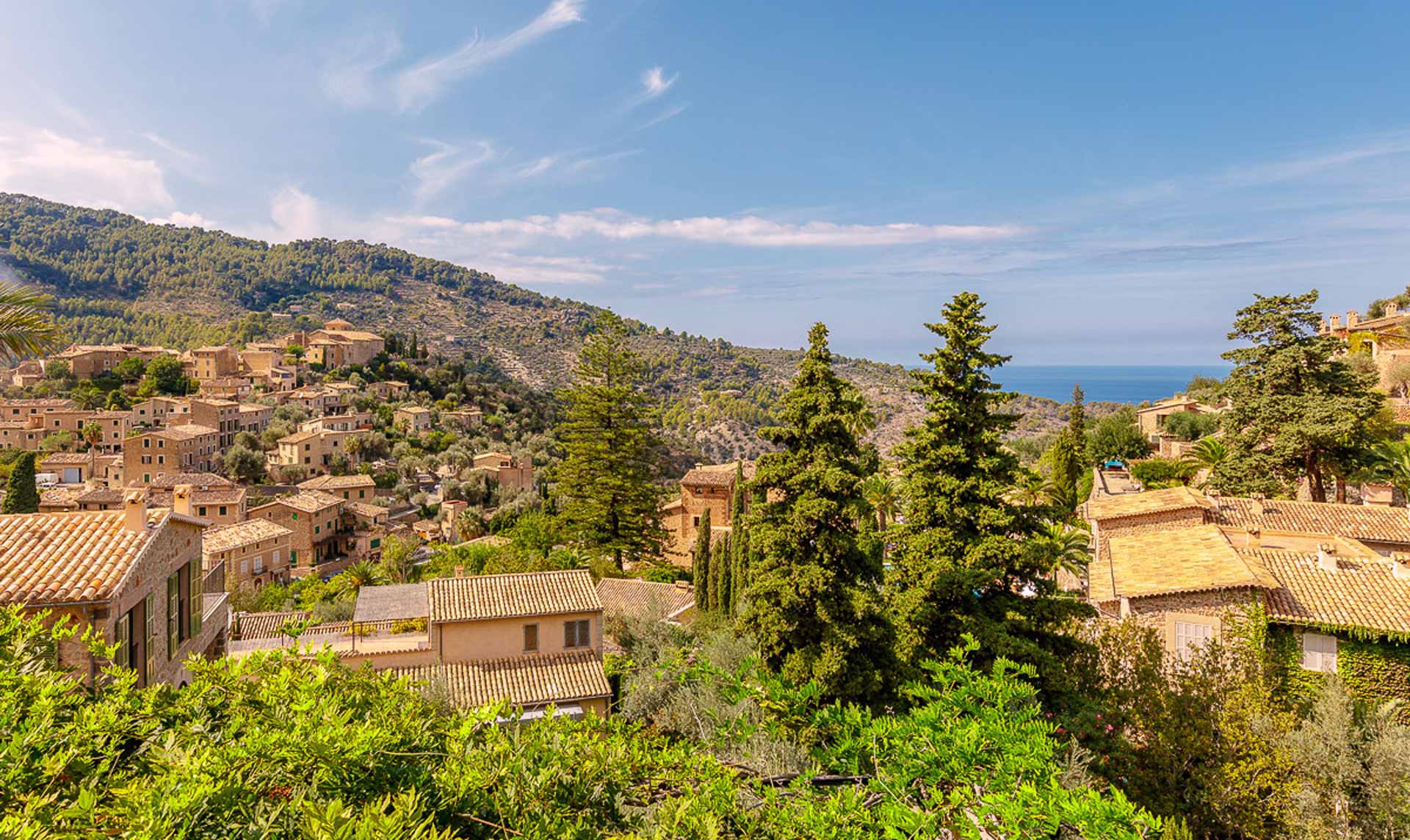 Deia Mallorca